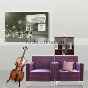Bedroom Decoration Canvas Painting / Piano Canvas Painting thumbnail-1