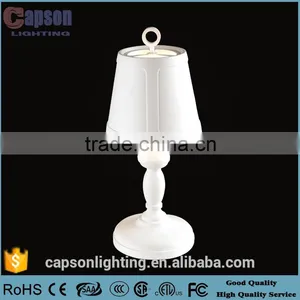 Flexible Bed Head Room Lighting With Book Room Lights for Resin Table Lamp thumbnail-1