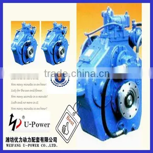 TOP QUALITY! Marine Marine Gearbox With CCS/ZY/RS/CE in Favorable Price thumbnail-1