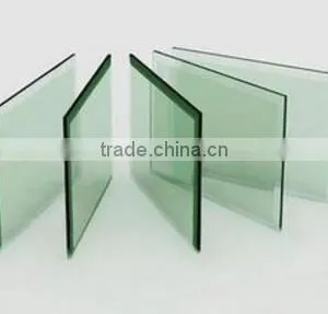 2-12 mm Clear Float Glass/ Float Glass Sheet/ Furniture Glass thumbnail-3