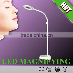 2014 Professional Table Lamp Magnifying Glass Factory Directly thumbnail-2