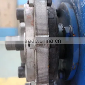 Carbon Steel Fiber Cutting Machine ( Wire Type) thumbnail-5