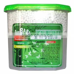 800ml Large Oval Box Moisture Absorbent thumbnail-3