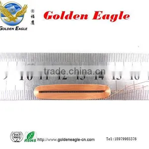 Miniature Copper Core Air Coils thumbnail-1