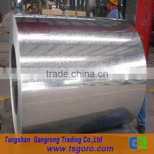 gi Galvanized Steel Coil or Strip thumbnail-4