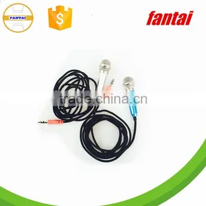 Hot Sale Portable Mini Microphone in Ear for Singing, Mini Microphone for Mobile Phone and Computer thumbnail-1