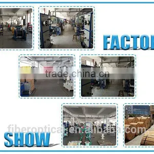 Fiber Optical Cable /fiber Optic Cable Telecommunication Quality Choice thumbnail-5