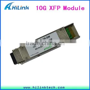 1550nm 80km Huawei XFP-STM64-ZR With LC Connector Singlemode thumbnail-2