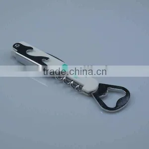Bar Bottle Opener / Corkscrew Bottle Opener thumbnail-1