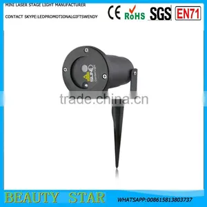 Top Selling Elf Light Christmas Lights Projector Outdoor Laser,Christmas Laser Projector thumbnail-5