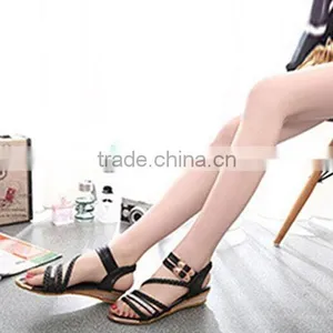 The Latest Beach Sandals 2015 Summer Sandals thumbnail-2
