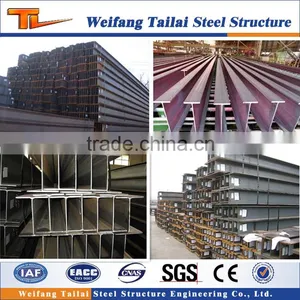 Low Cost Steel Structure Building Workshop Warehouse Made in China thumbnail-5