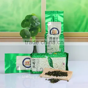 Standing Tea Bags With Zipper thumbnail-6