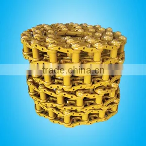 Customized Track Chain Excavator Parts thumbnail-1