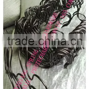 TRANSPARENCE Sofa Zigzag Spring thumbnail-2