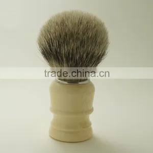 Private Label Goat Hair Shaving Brush thumbnail-2