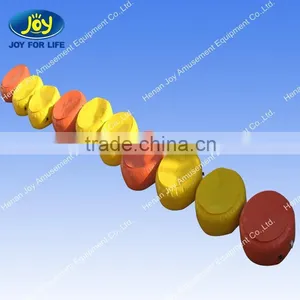 Summer Hot Sale Inflatable Water Game Inflatable Water Floating Island thumbnail-1