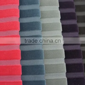 100% Polyester Breathable Sofa Fabric /Upholstery Fabric thumbnail-4