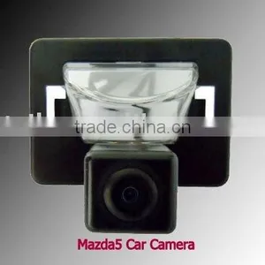 Mazda5 Rear View Camera thumbnail-1