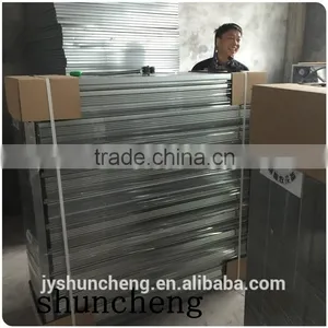 Yaoshun Industrial Fan,exhaustor,ventilation,EXHAUST FAN FOR GREENHOUSE/POULTRY HOUSE/INDUSTRIAL FAN/POULTRY EQUIPMENT thumbnail-5