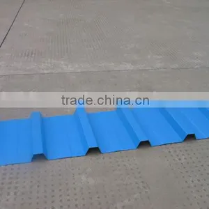 Hydraulic Wall And Roof Panel Roll Forming Machine, Metal Roof Sheet Forming Machine thumbnail-2