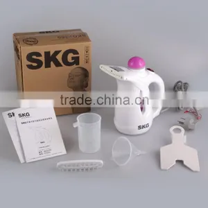 SKG Handheld Garment Steamers thumbnail-4