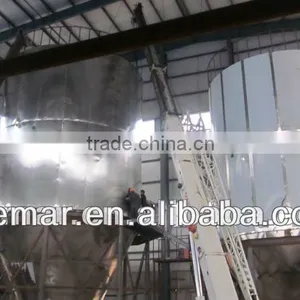 Anmal Glue Spray Dryer thumbnail-1