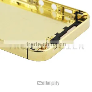 Replacement Parts for Iphone 5 Back Cover Housing Wholesale thumbnail-6