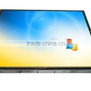 15inch Industrial Grade Open Frame Monitor With Touchscreen Option thumbnail-2