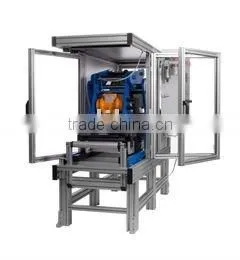 European Standard Roller Compactor - Steel Roller thumbnail-1