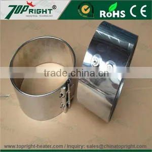 Extruder Mica Heater Ring Band Heaters thumbnail-1
