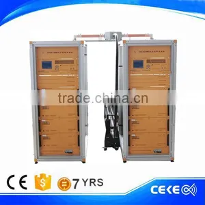 1600W Wide Frequency Band Satellite Signal TV Transmitter thumbnail-2