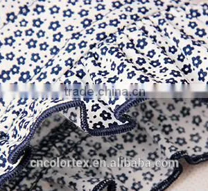 2016 Summer Hot Sale Baby Girls Lotus Leaf Sleeve Floral Romper thumbnail-6