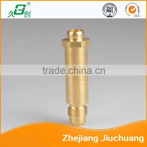 Customized Brass Connector thumbnail-2