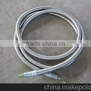 API 7k Rotary Drilling Hose Rotary Hose External Metallic Armour thumbnail-1