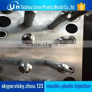 Moulds for Injection Medical thumbnail-4