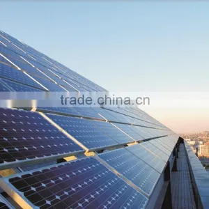 China Top 10 Manufacture High Quality 150W Mono Solar Module With 36 Cells Series thumbnail-4