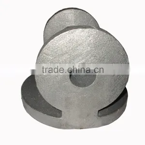 China Manufacture Water Pump, Precision Cast Iron Material Pump Body ,pump Cover thumbnail-5