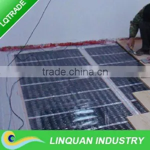 China Supplier Underfloor Carbon Heating Film thumbnail-1