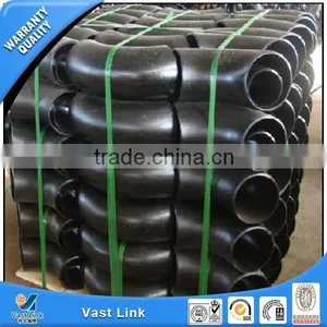 Professional Standard Seamless Weldeding Carbon Steel Elbow Made in China thumbnail-1