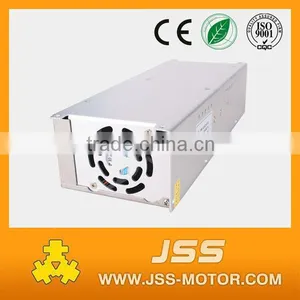 24v dc Power Supply 120w Stepper Motor Power Supply Nema 17 thumbnail-3