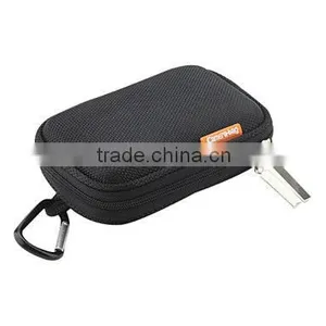 Portable Compact Camera Bag With Hang Pothook thumbnail-3