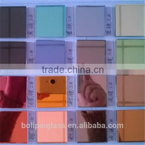 Colorful Looking Glass, Mirror Glass thumbnail-3