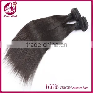 100% Unprocesed Vietnamese Virgin Hair for Beautiful Women thumbnail-2