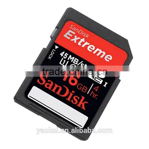 Factory OEM Full Storage Memory Card 1GB-32GB SD Card/TF Card thumbnail-6