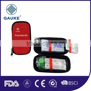 New Hotsale Portable Kids Eva First Aid Kit Bag thumbnail-1