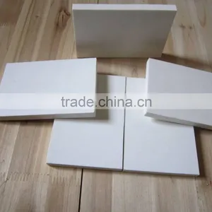 Fire Proof Heat Resistant, High Density Ceramic Fiber Board thumbnail-6