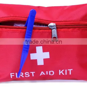 Protable First Aid Medical Bag. thumbnail-3