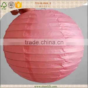 Make Handing Plastic Paper Lantern thumbnail-4