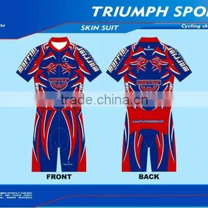 Tshirt Cycling thumbnail-1